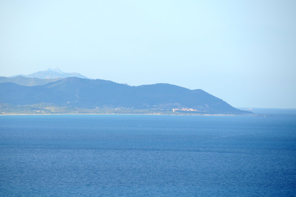 Capo Ferrato